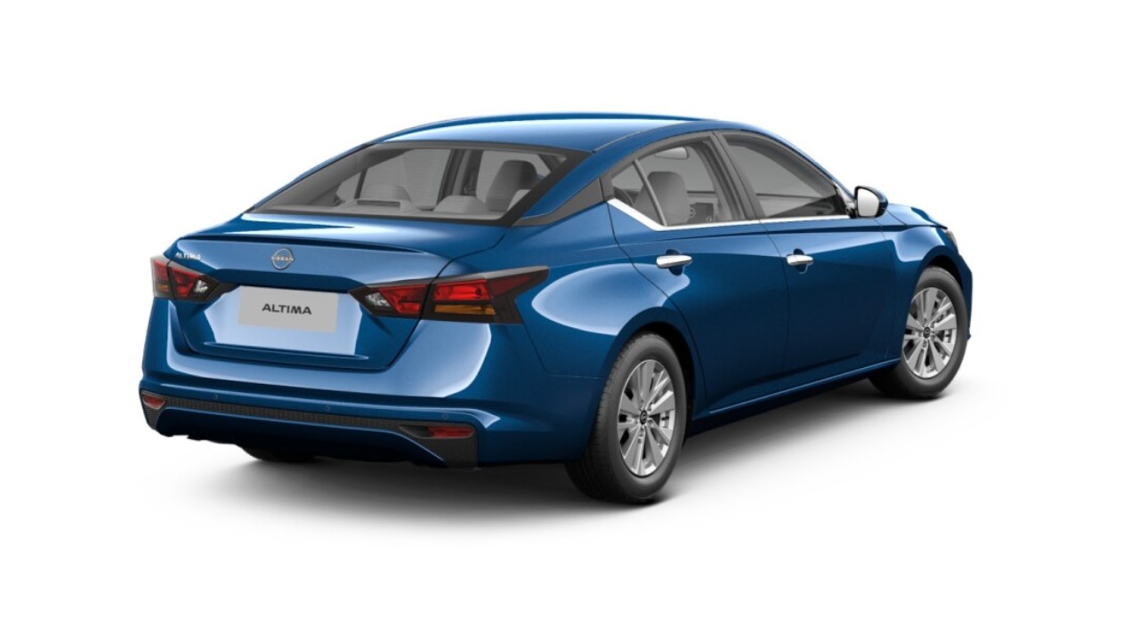 Prices and Specifications for Nissan Altima 2023 in Saudi Arabia